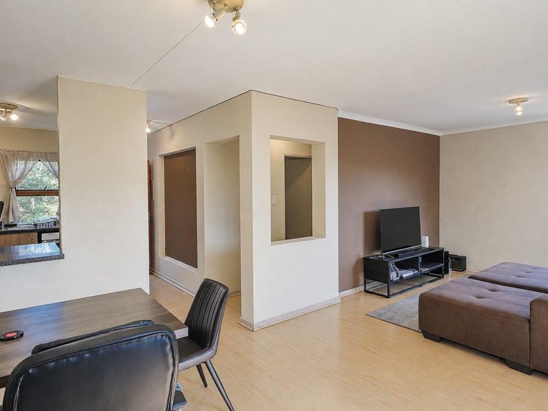 Duplex Living with Two Balconies in the Heart of Ferndale” - Photo 2