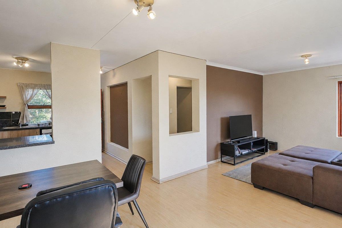Duplex Living with Two Balconies in the Heart of Ferndale” - Photo 5
