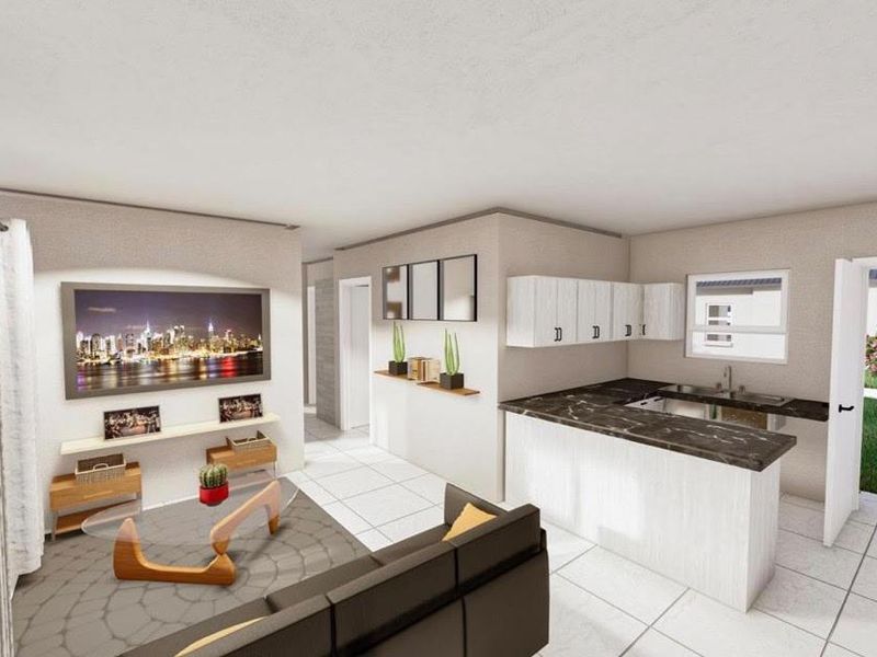 Jackal Ridge – Secure Modern Estate Living in the Heart of North Riding - Photo 6