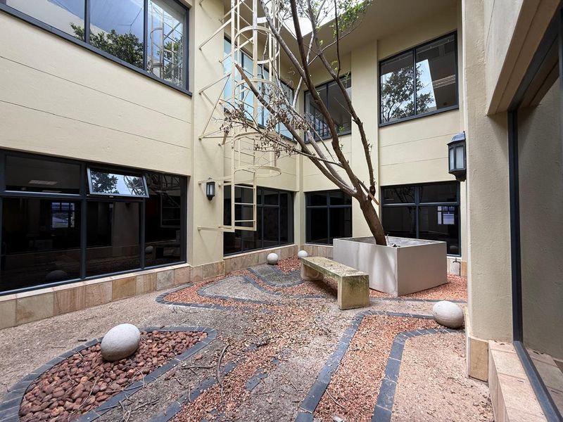 Prime Office Space for Lease at Inanda Greens Office Park - Photo 9