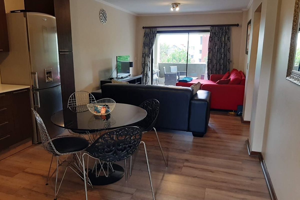 Modern 2 Bedroom, 2 Bathroom Apartment To Rent in Cedar Hills Estate - Photo 3