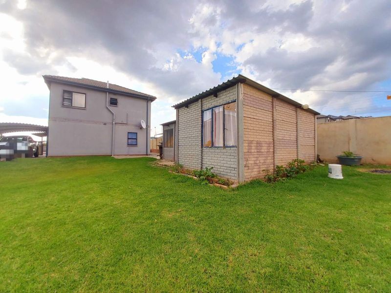 Three bedrooms house for sale in Capital View - Photo 6