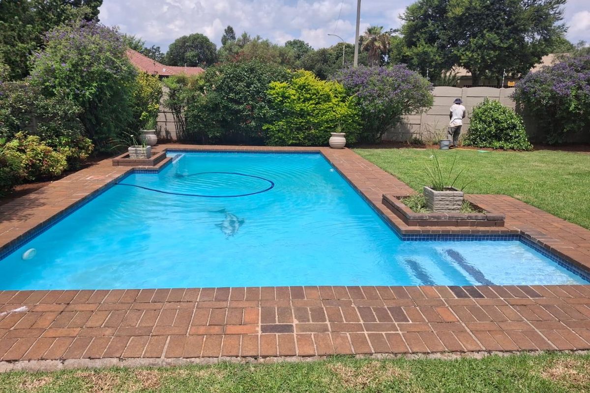 House for Sale in Boksburg Groeneweiide - Photo 4