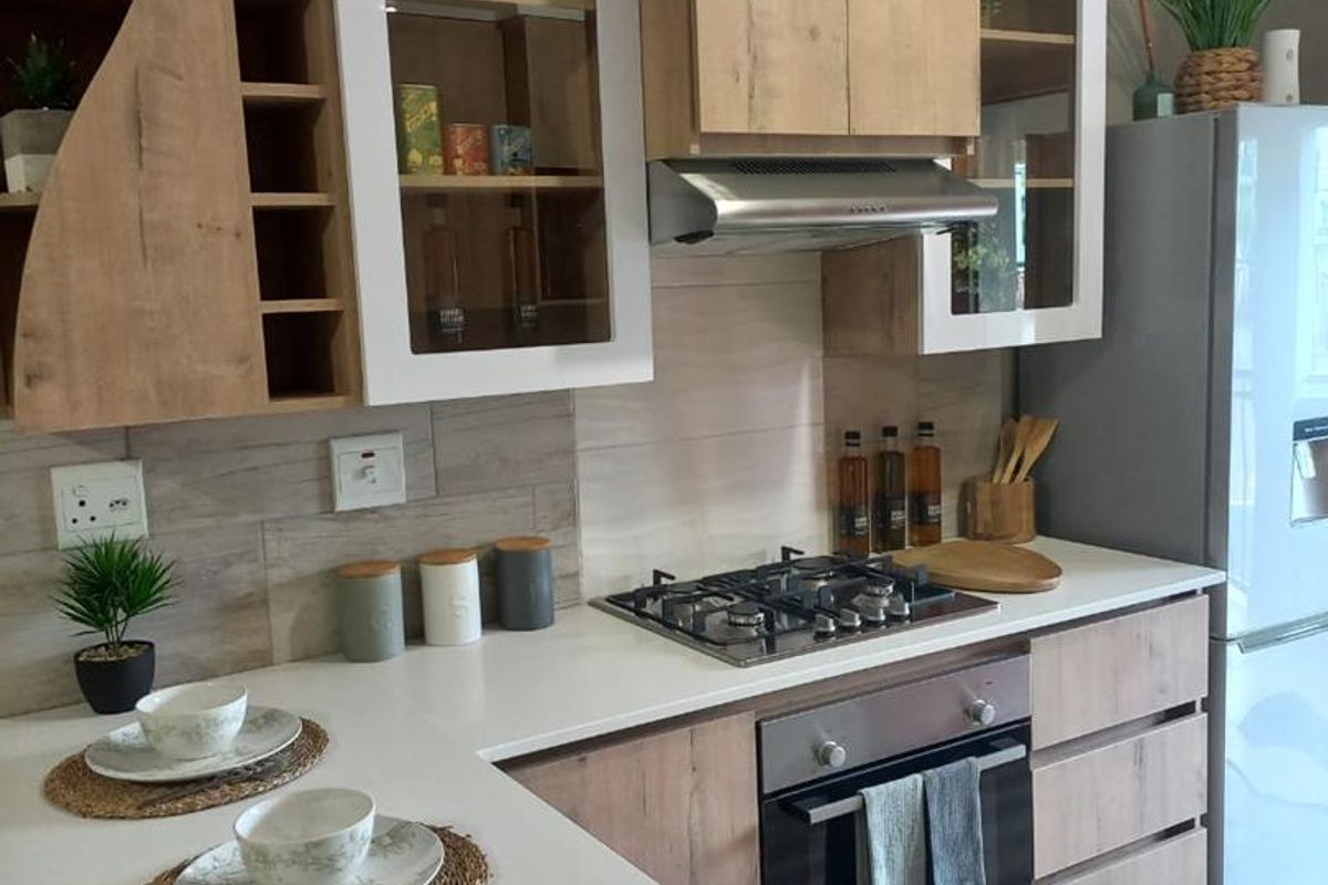 Serenity, comfort and a touch of wild - Photo 3