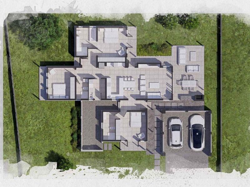 Prestigious New Full Title Housing Development - ORCHARD HILLS ESTATE - Photo 6