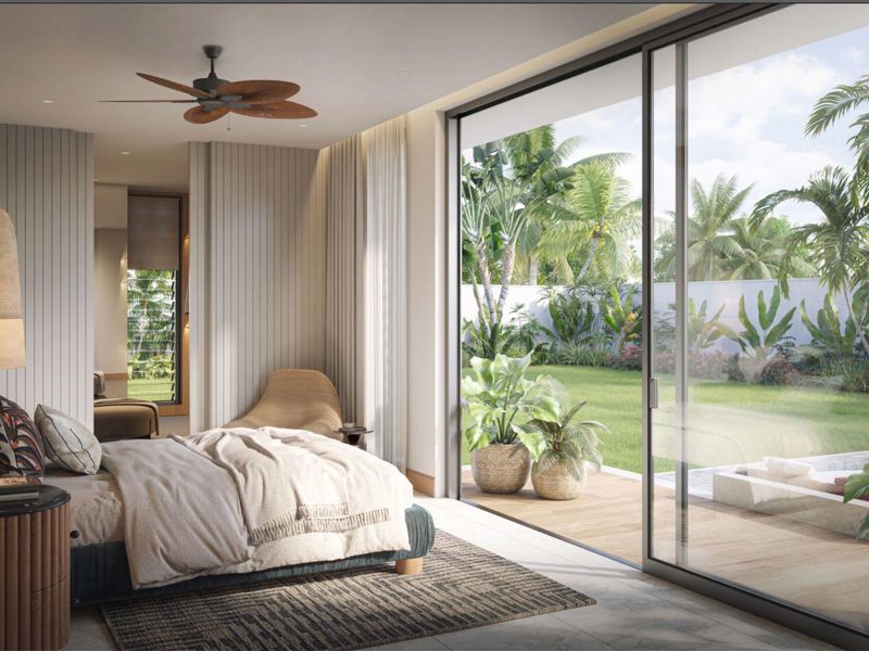 ULTRA-EXCLUSIVE VILLA COLLECTION - Photo 8