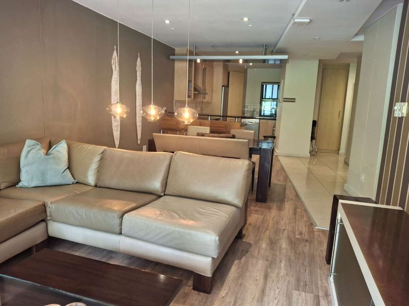 A BEAUTIFULLY FURNISHED TWO BEDROOM APARTMENT - Photo 4