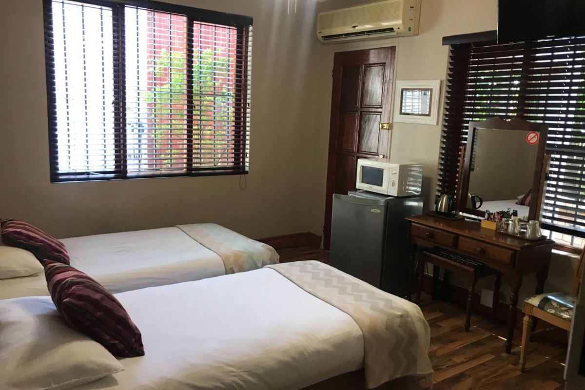 Stunning property on the banks of the mighty Orange River - Photo 4