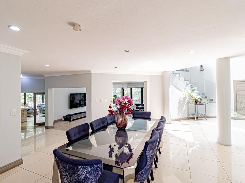 5 Bedroom House to Rent in Dainfern Golf Estate - Photo 10