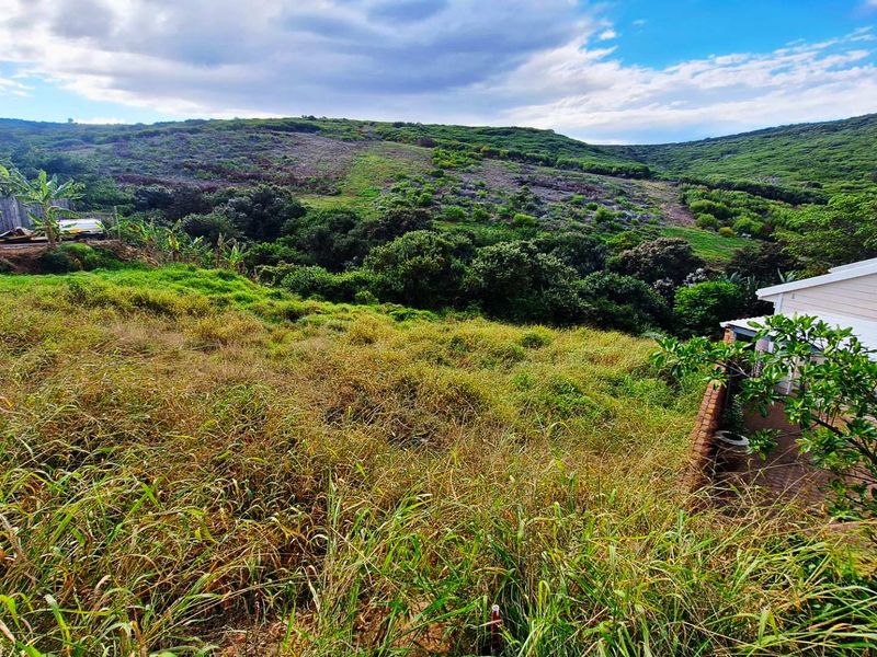 1090m2 Vacant Land for Sale in Dana Bay - Photo 3