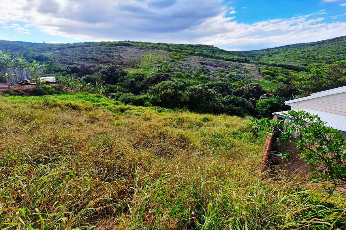 1090m2 Vacant Land for Sale in Dana Bay - Photo 3