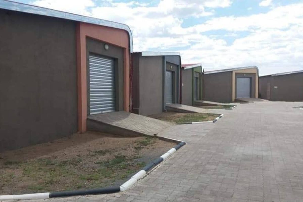 🌟 **Prime Commercial Space for Sale!** 🌟 - Photo 5