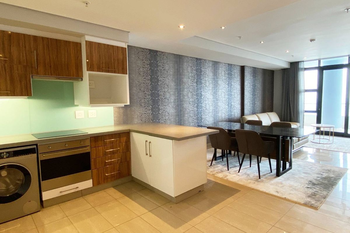 2 BEDROOMS  2 BATHROOMS EN-SUITE APARTMENT FOR SALE - Photo 3