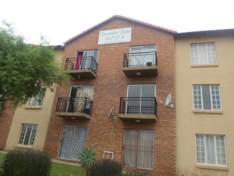 2 BEDROOM FLAT TO RENT IN KOSMOSDAL - Photo 4