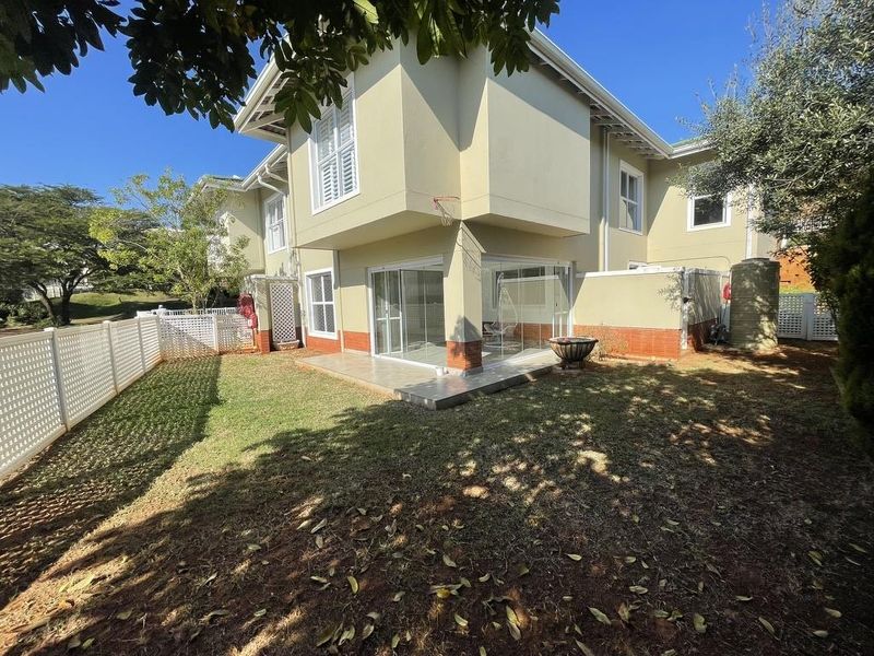 Hendra - Modern 3 Bedroom Duplex To Let in Kindlewood Estate - Photo 1