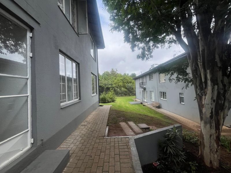 Lovely Income Earning Investment opportunity- Ground floor Apartment - Photo 4