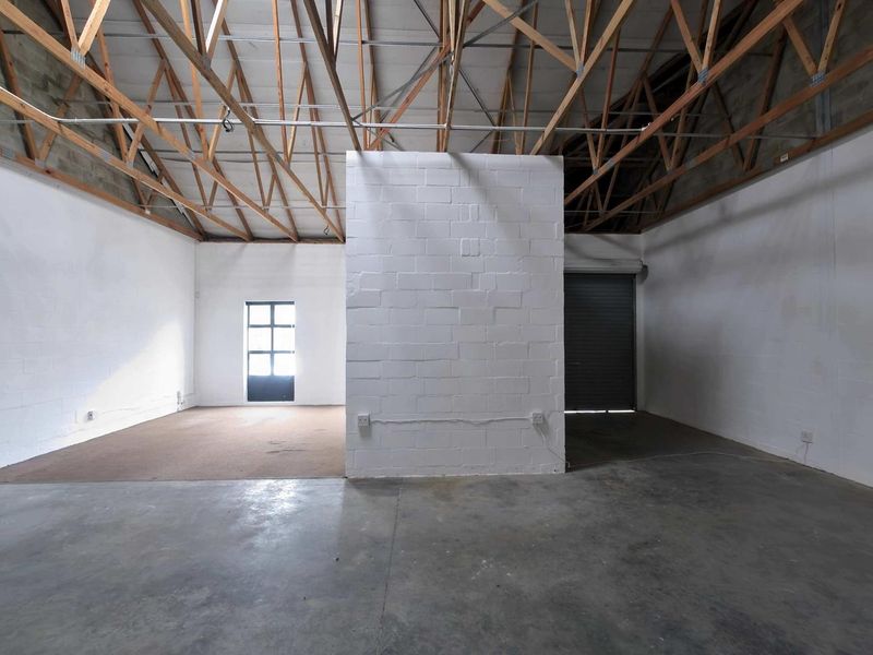 102sqm Office and Warehouse Unit to Rent - Montague Gardens - Photo 2