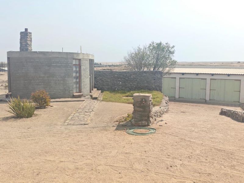 Swakopmund River Plots / Small Holdings - Photo 4