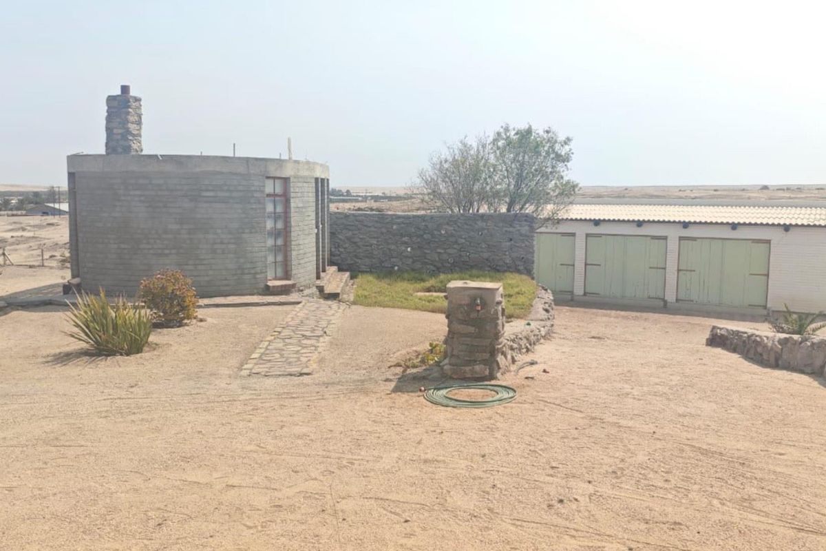 Swakopmund River Plots / Small Holdings - Photo 4