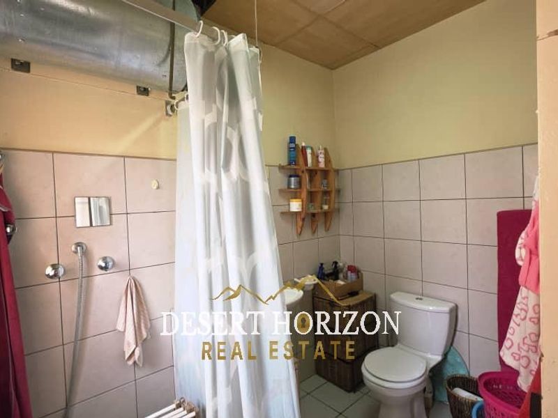 Swakopmund, Vineta | 1 Bedroom Unit  In Palm Court  Retirement Village For Sale - Photo 4