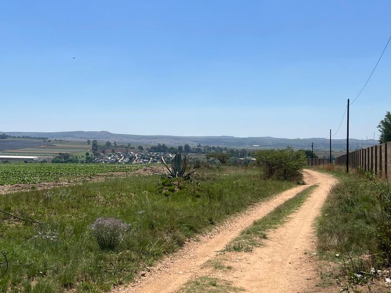 "Lanseria's Finest Development Spot Awaits You!" - Photo 7