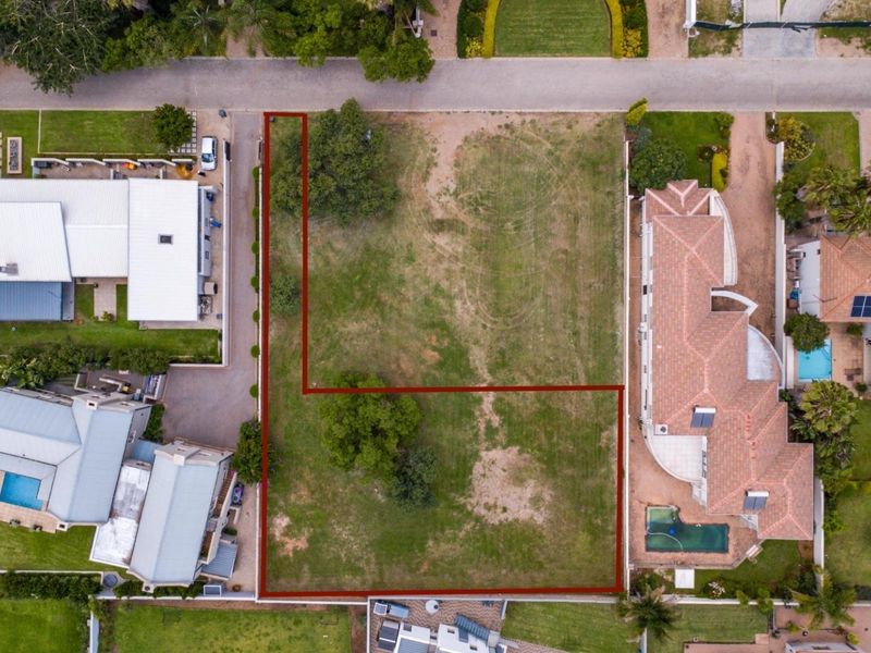 Lifestyle Opportunity | 1,065 m2 Panhandle Stand | Silver Lakes Golf Estate - Photo 2