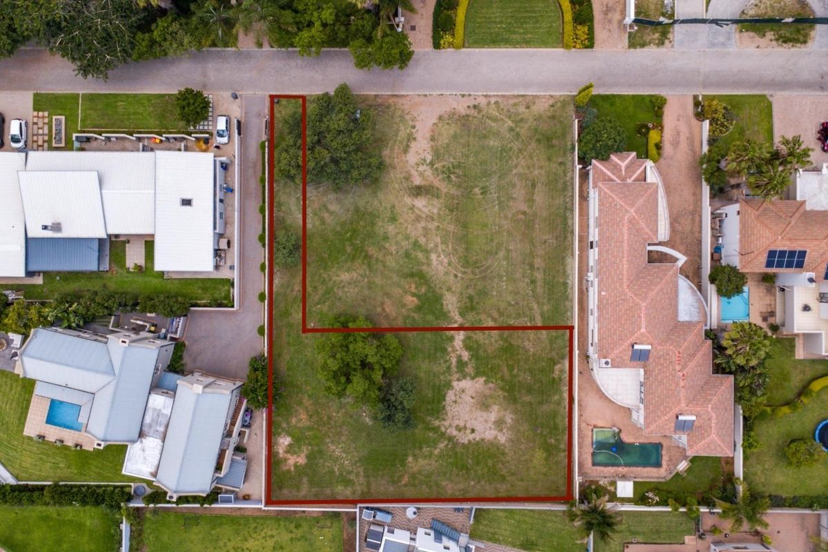 Lifestyle Opportunity | 1,065 m2 Panhandle Stand | Silver Lakes Golf Estate - Photo 2