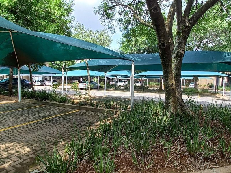 787m2 Isando Office To Let - Photo 3