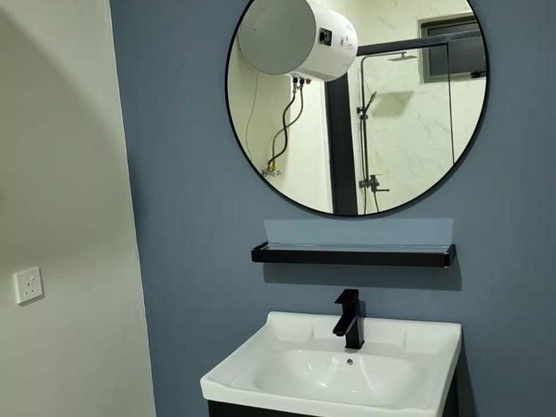 RS 5.8 MILLION | Turnkey Investment – Brand-New 1-Bedroom in Flic en Flac - Photo 10