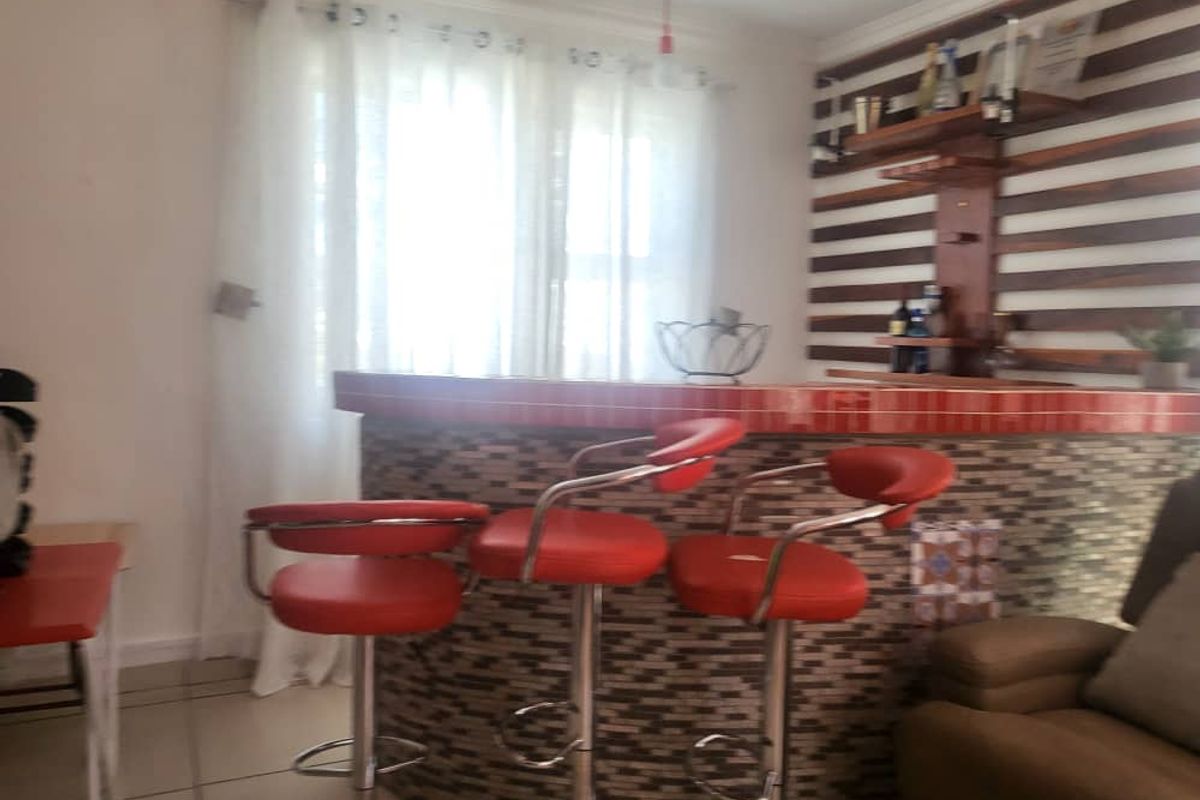 DOUBLE-STOREY HOUSE FOR RENT IN CIMBEBASIA - Photo 3