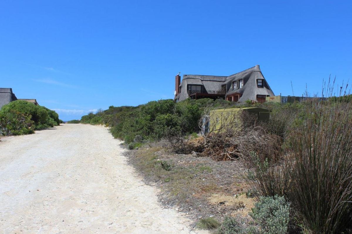 Bosbokduin Bliss - Photo 5