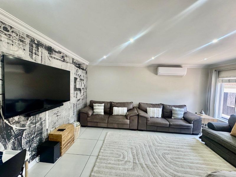 Modern Family Home for Sale in Secure Complex - Photo 2