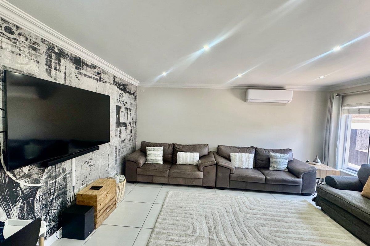 Modern Family Home for Sale in Secure Complex - Photo 2