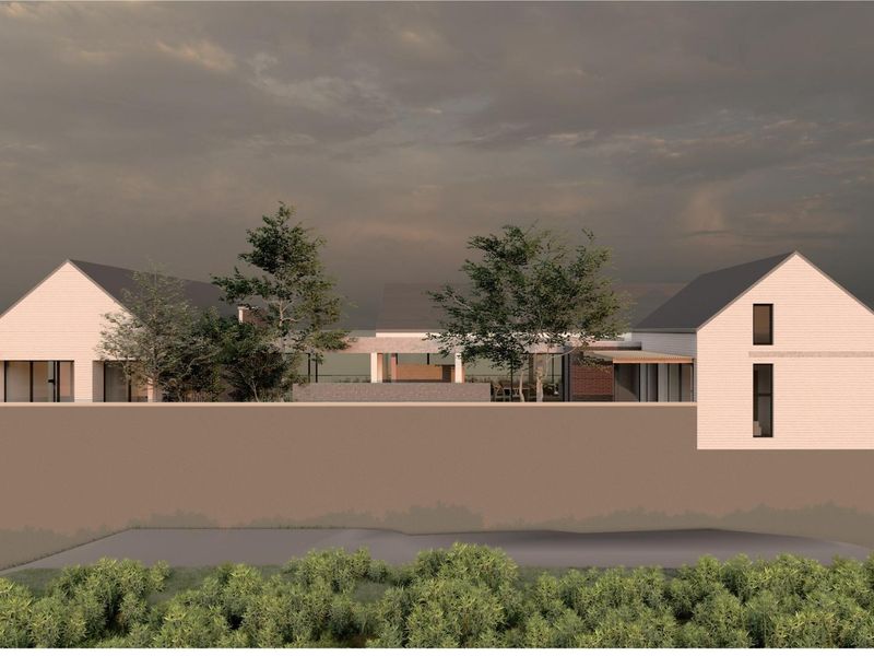 SHAKAS ROCK – VACANT LAND - Shaka’s Rock Coastal Plot – Architect-Approved & Construction Ready - Photo 3