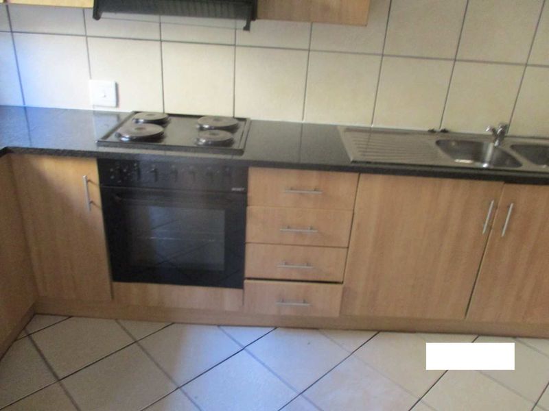 2 BEDROOM DUPLEX TO RENT IN PRETORIA NORTH - Photo 6