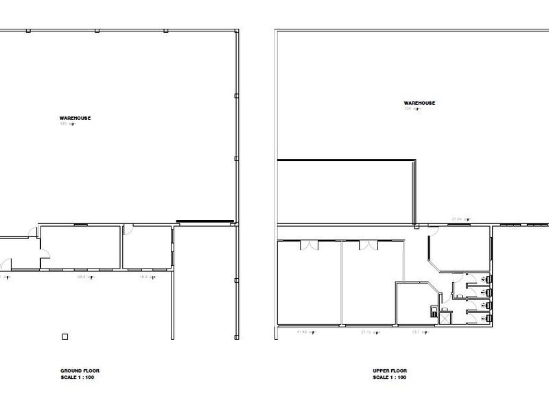 TWO WAREHOUSES FOR SALE - SOUTHERN IND - Photo 2