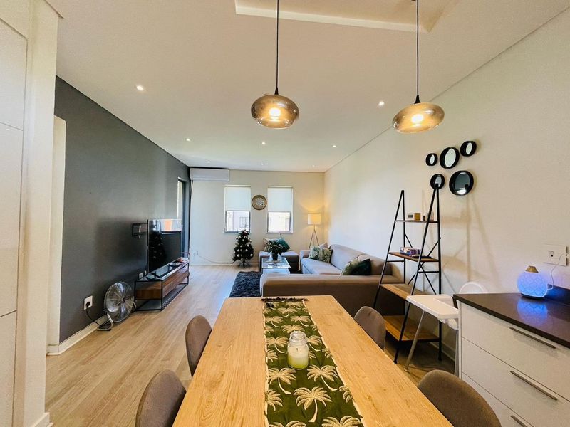 1 Bedroom Apartment for Sale in Steyn City - Photo 6