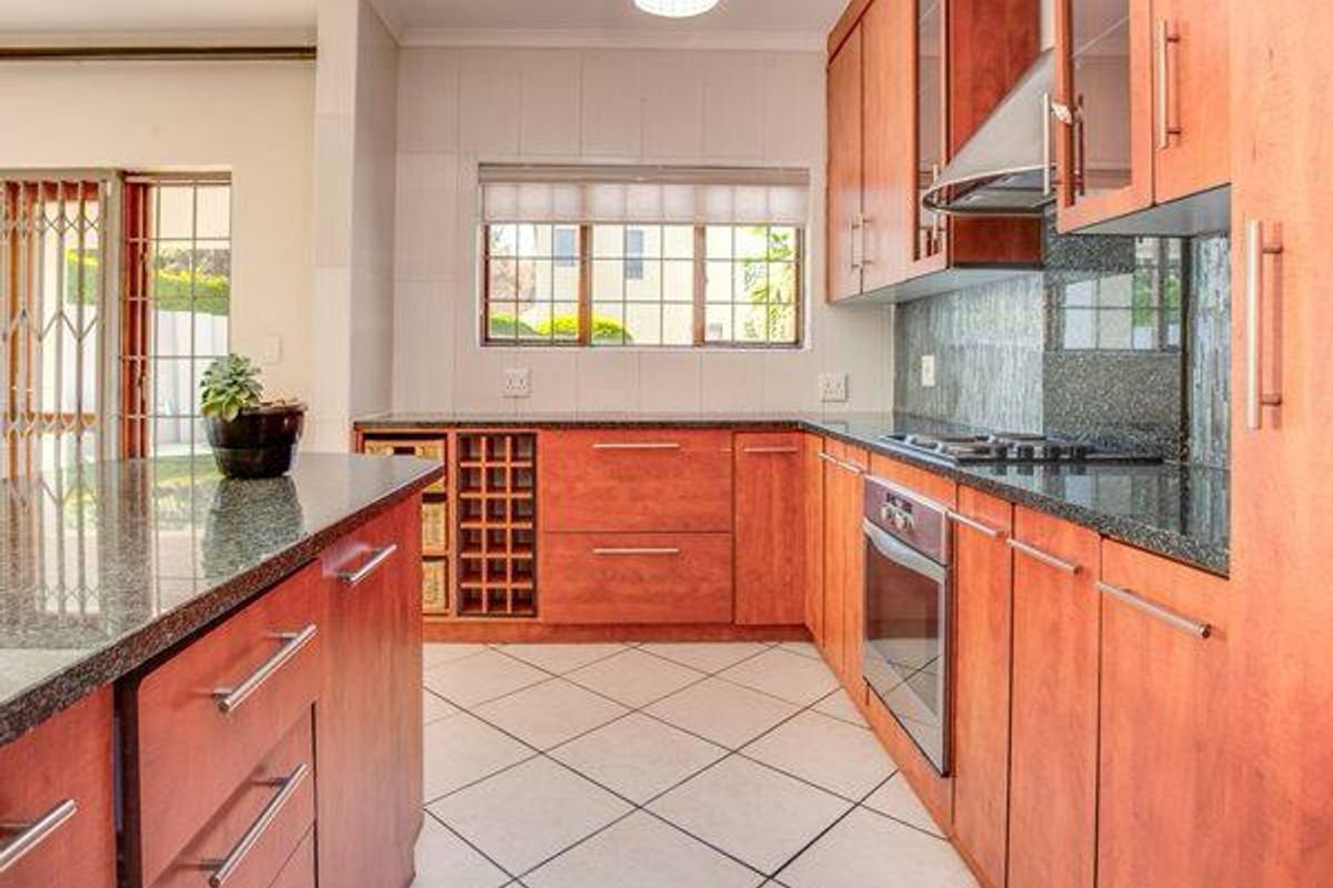 4 BEDROOM CLUSTER HOME FOR RENTAL. - Photo 2