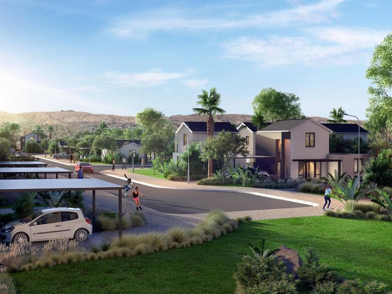 5 ha Prime Full Title Development Land for Sale in Akasia! - Photo 2