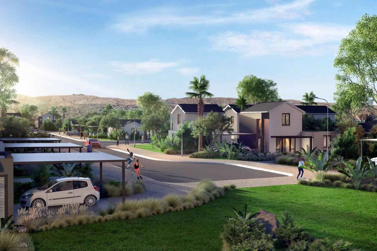 5 ha Prime Full Title Development Land for Sale in Akasia! - Photo 2