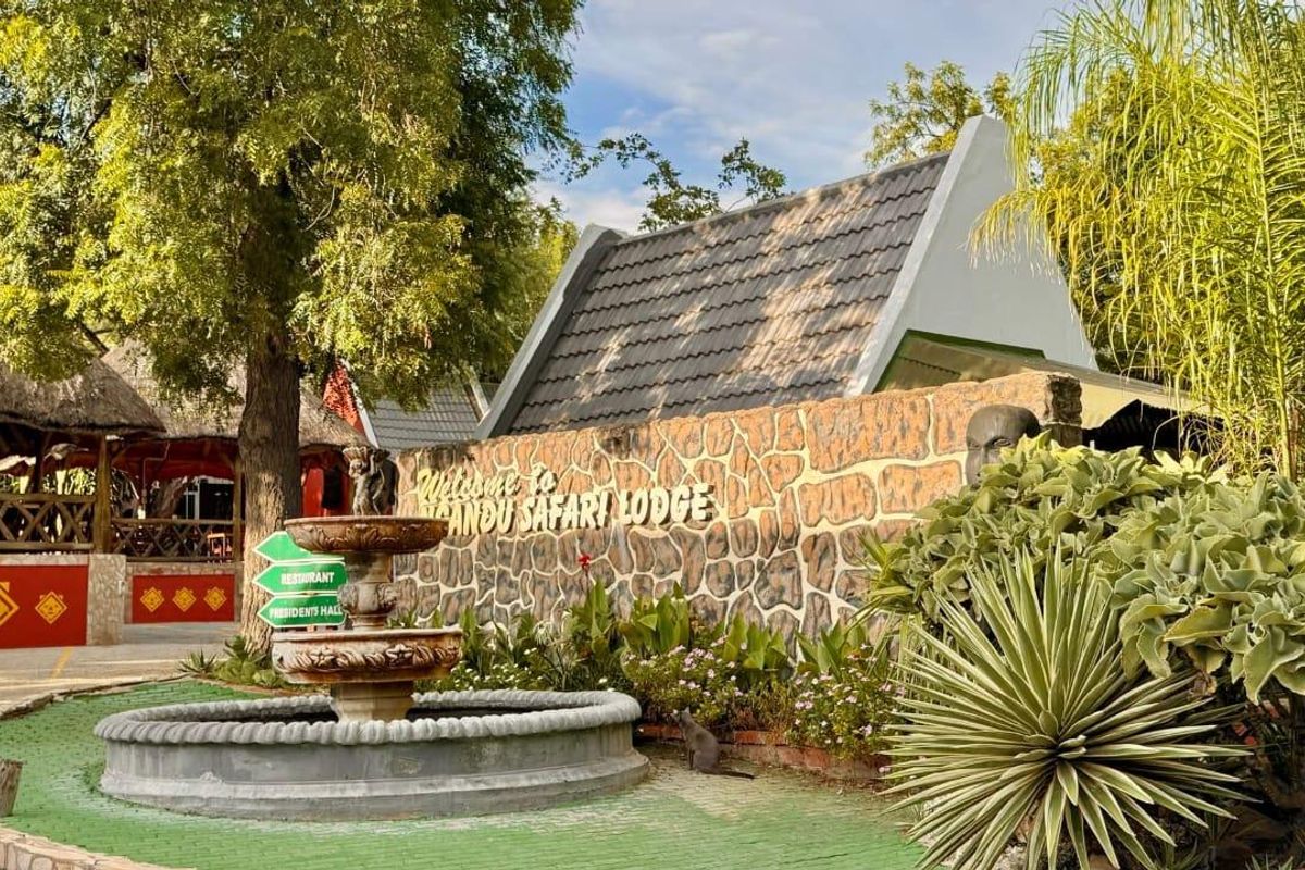 FOR SALE | NGANDU HOTEL, RUNDU - Photo 5