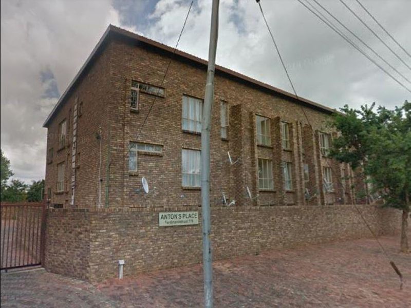 1 BEDROOM FLAT TO RENT IN DASPOORT - Photo 1