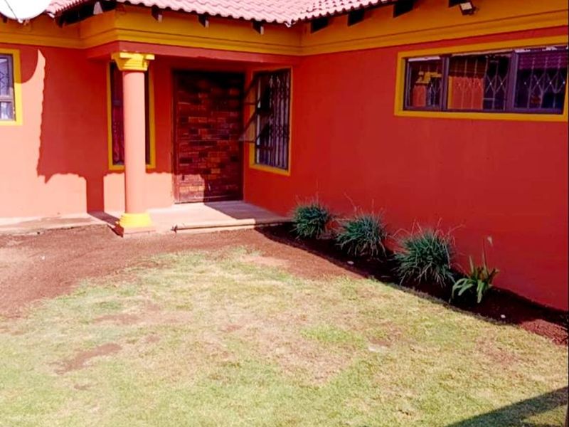 3 bedroom house for sale in Leondale - Photo 9