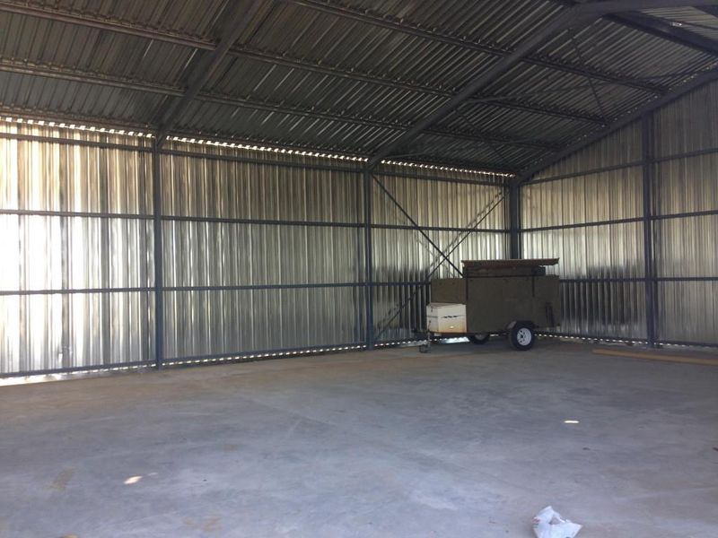 Industrial in OKAHANDJA - Photo 5