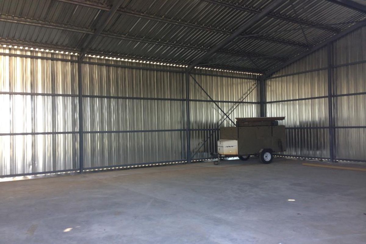 Industrial in OKAHANDJA - Photo 5