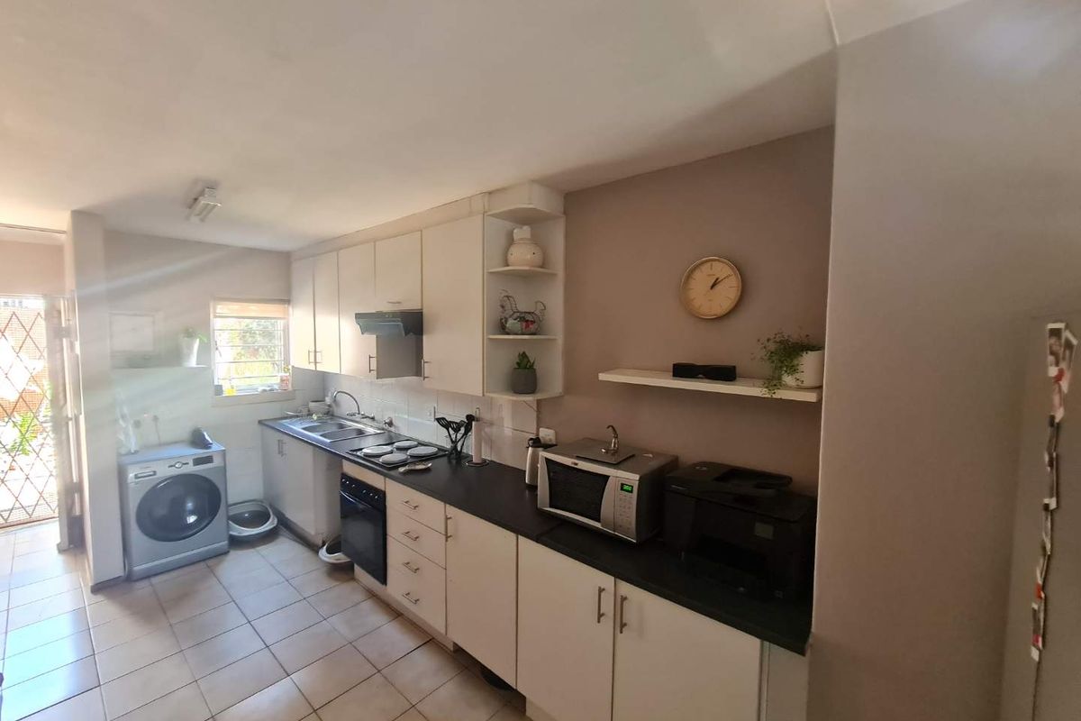 Lunnon Court, 2 bedroom duplex to rent - Photo 5