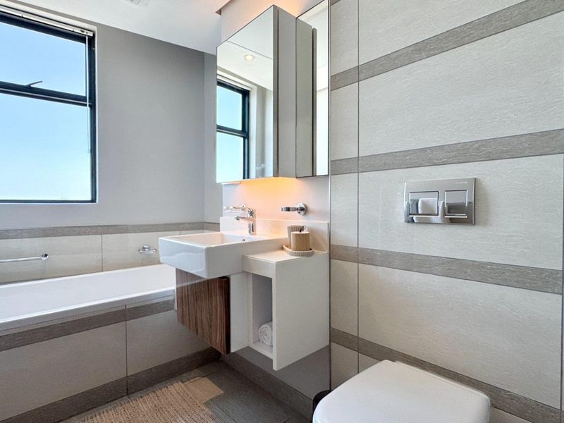 Stunning Furnished Unit at the Pearls Sky - Photo 10