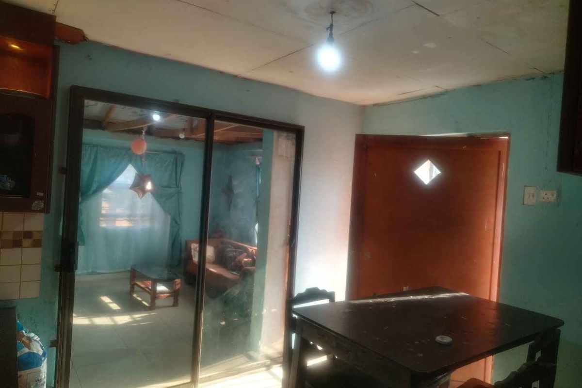 3 bedrooms house for sale in Soshanguve South - Photo 4