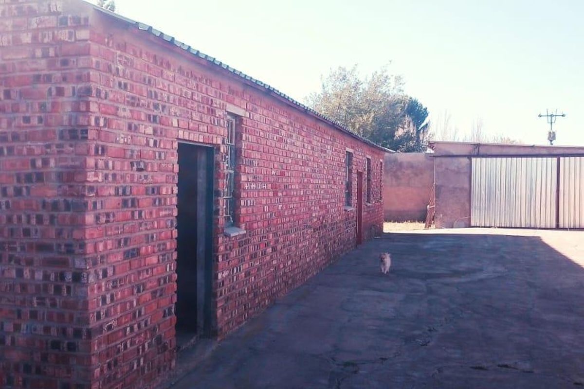 SMALL HOLDING CONSITS OF TWO HOUSES .GREAT INVESTMENT. EQUIPED WITH A TWO TOWER ERRIGATION PIVOT - Photo 4
