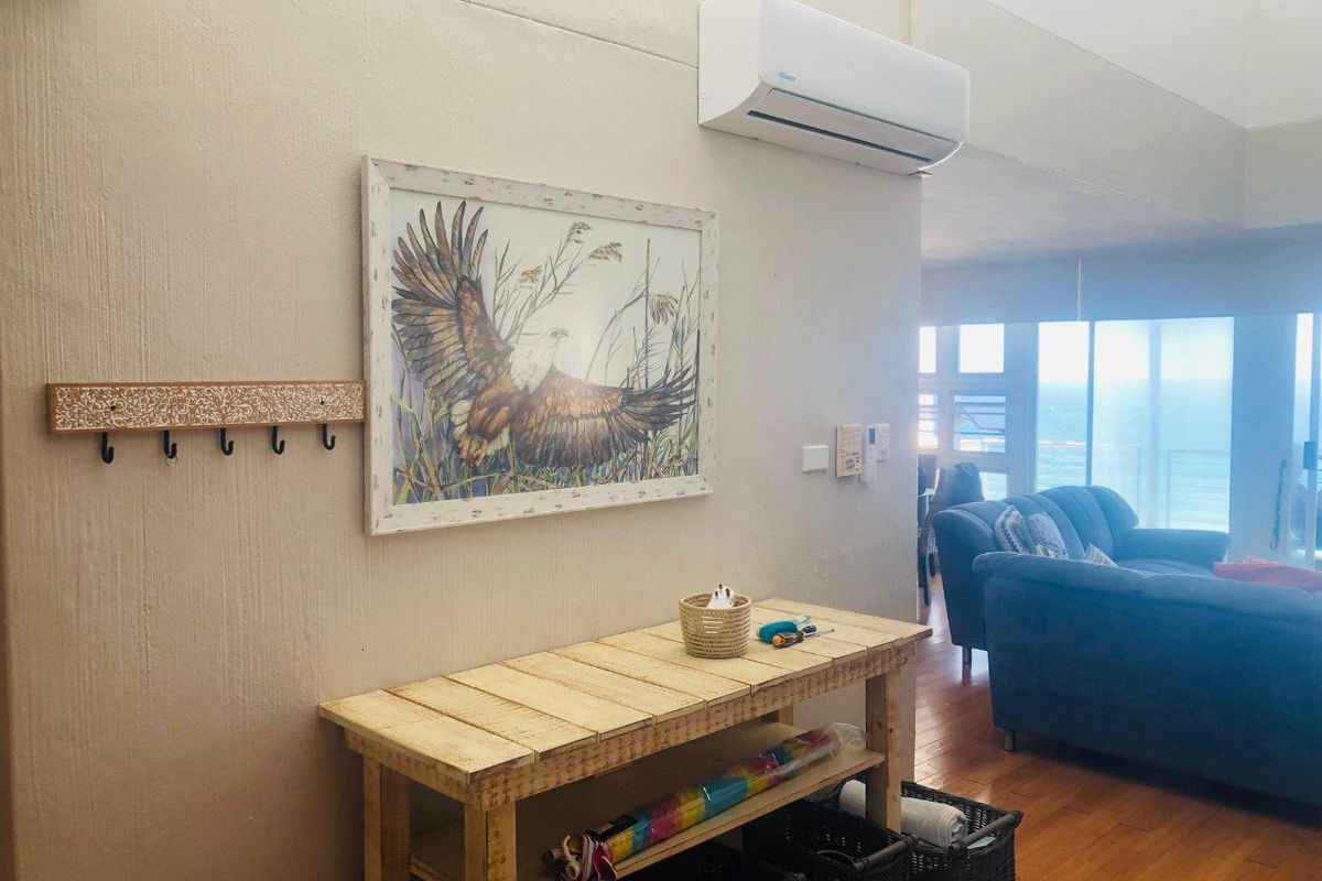 Beautiful Fully furnished  Beach front property for Rental in Ballito - Photo 3